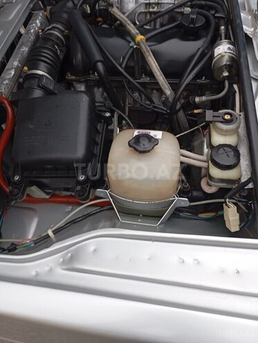 LADA (VAZ) 2107 2010, 38,404 km - 1.6 l - Tovuz