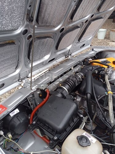 LADA (VAZ) 2107 2010, 38,404 km - 1.6 l - Tovuz