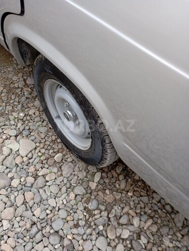 LADA (VAZ) 2107 2010, 38,404 km - 1.6 l - Tovuz