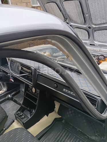 LADA (VAZ) 2107 2010, 38,404 km - 1.6 l - Tovuz