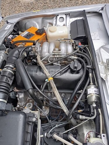 LADA (VAZ) 2107 2010, 38,404 km - 1.6 l - Tovuz