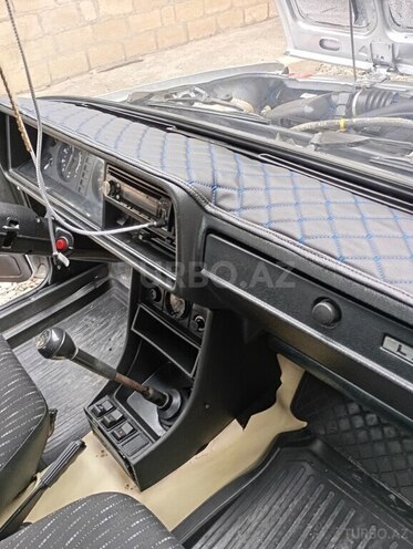 LADA (VAZ) 2107 2010, 38,404 km - 1.6 l - Tovuz
