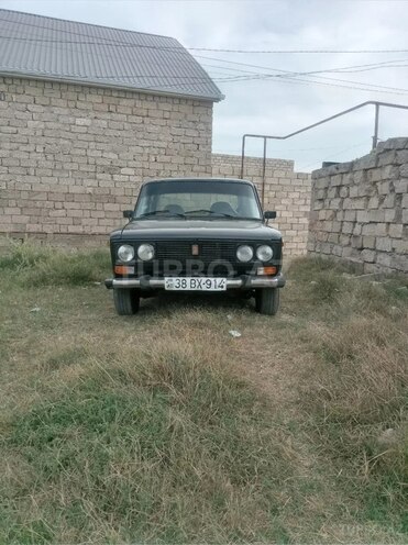 LADA (VAZ) 2106 1991, 70,000 km - 1.6 л - Bakı