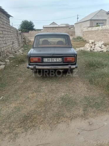 LADA (VAZ) 2106 1991, 70,000 km - 1.6 л - Bakı