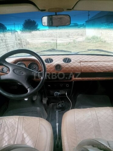 LADA (VAZ) 2106 1991, 70,000 km - 1.6 л - Bakı