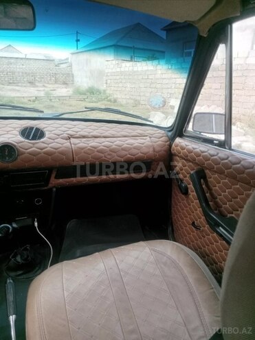 LADA (VAZ) 2106 1991, 70,000 km - 1.6 л - Bakı
