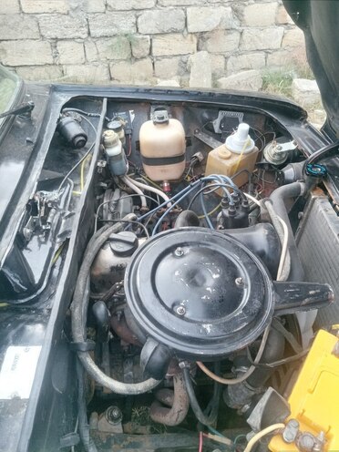 LADA (VAZ) 2106 1991, 70,000 km - 1.6 л - Bakı
