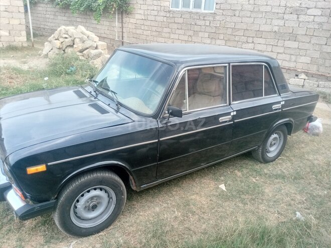 LADA (VAZ) 2106 1991, 70,000 km - 1.6 л - Bakı