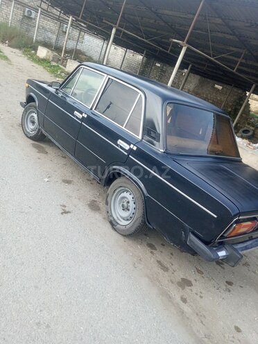 LADA (VAZ) 2106 1991, 70,000 km - 1.6 л - Bakı