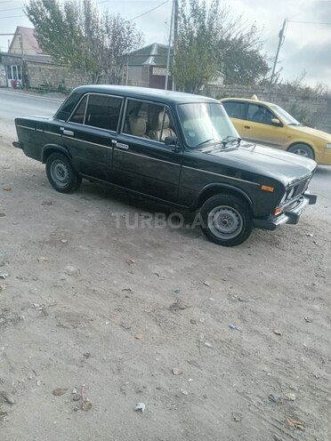 LADA (VAZ) 2106 1991, 70,000 km - 1.6 л - Bakı