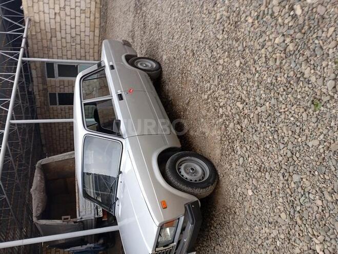 LADA (VAZ) 2107 2010, 38,404 km - 1.6 l - Tovuz