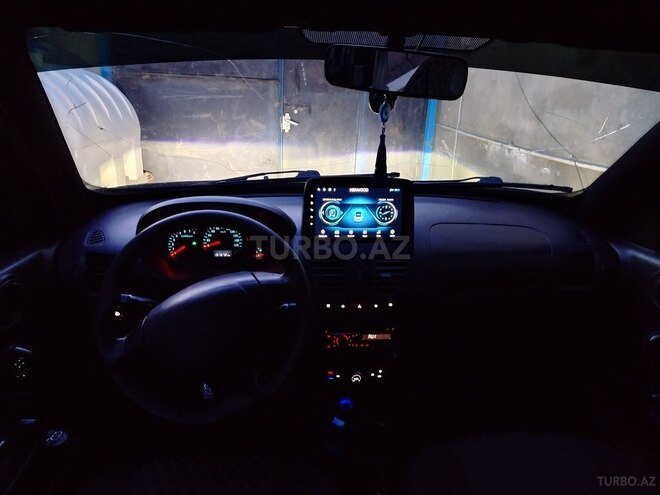 Saipa Saina 2020, 160,000 km - 1.5 l - Bakı