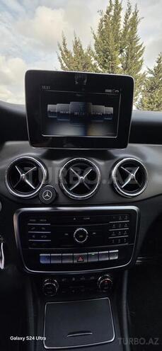 Mercedes CLA 250 2017, 52,702 km - 2.0 л - Bakı