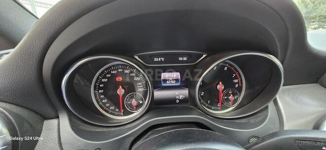 Mercedes CLA 250 2017, 52,702 km - 2.0 л - Bakı