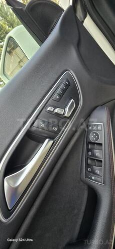 Mercedes CLA 250 2017, 52,702 km - 2.0 л - Bakı