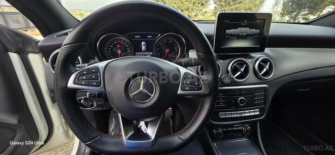 Mercedes CLA 250 2017, 52,702 km - 2.0 л - Bakı