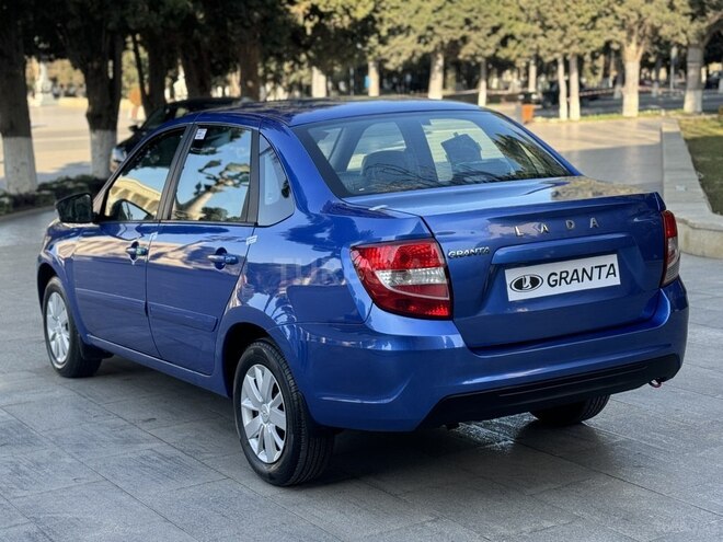 LADA (VAZ) Granta 2021, 28,000 km - 1.6 l - Xırdalan