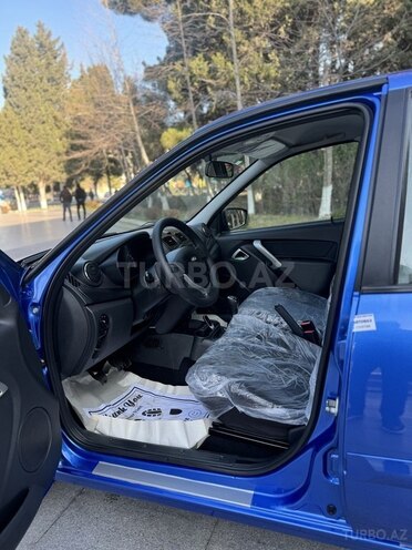 LADA (VAZ) Granta 2021, 28,000 km - 1.6 l - Xırdalan