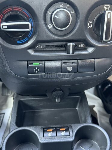 LADA (VAZ) Granta 2021, 28,000 km - 1.6 l - Xırdalan
