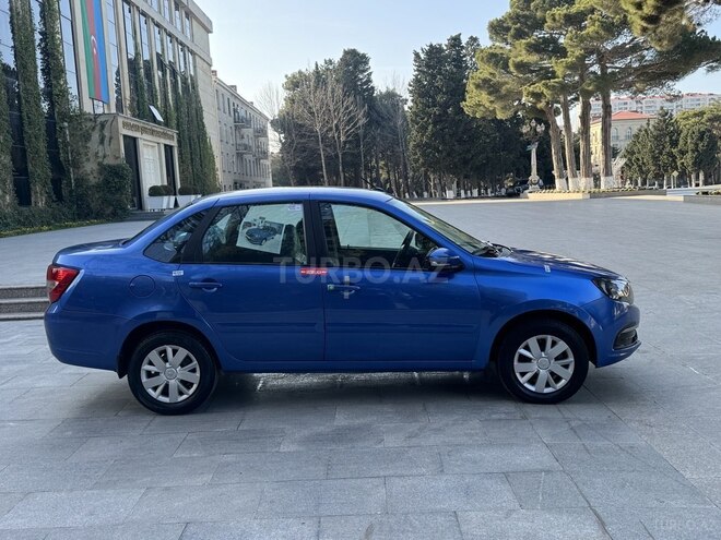 LADA (VAZ) Granta 2021, 28,000 km - 1.6 l - Xırdalan