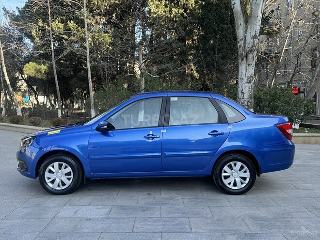 LADA (VAZ) Granta 2021, 28,000 km - 1.6 l - Xırdalan