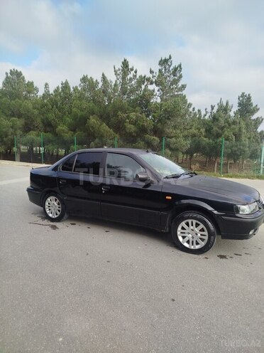 Iran Khodro Samand 2008, 400,000 km - 1.8 l - Bakı