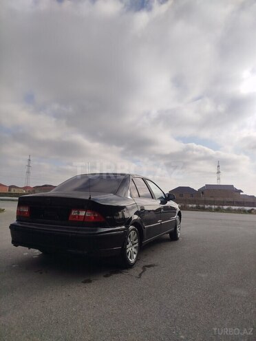 Iran Khodro Samand 2008, 400,000 km - 1.8 l - Bakı