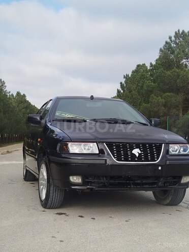 Iran Khodro Samand 2008, 400,000 km - 1.8 l - Bakı