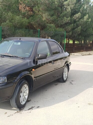 Iran Khodro Samand 2008, 400,000 km - 1.8 l - Bakı