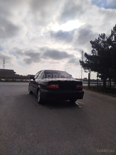 Iran Khodro Samand 2008, 400,000 km - 1.8 l - Bakı
