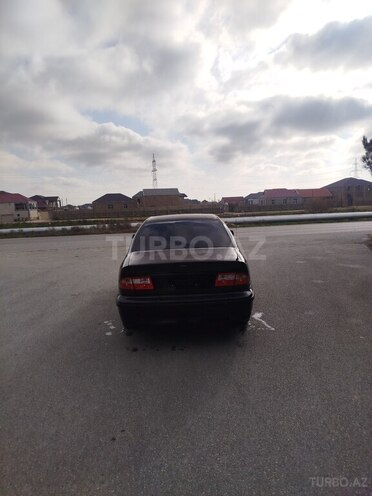 Iran Khodro Samand 2008, 400,000 km - 1.8 l - Bakı