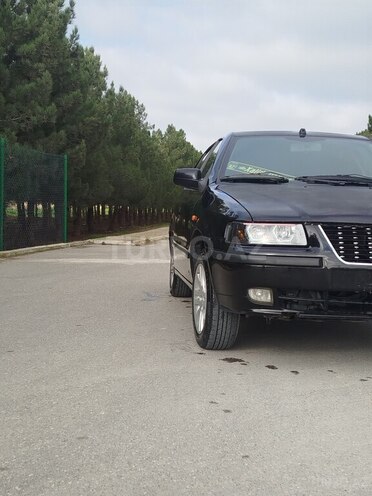 Iran Khodro Samand 2008, 400,000 km - 1.8 l - Bakı