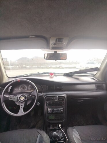 Iran Khodro Samand 2008, 400,000 km - 1.8 l - Bakı