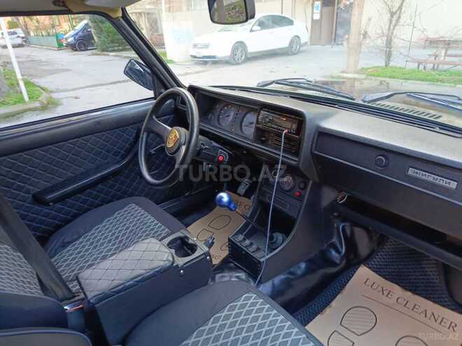 LADA (VAZ) 2107 2010, 28,900 km - 1.6 l - Bakı