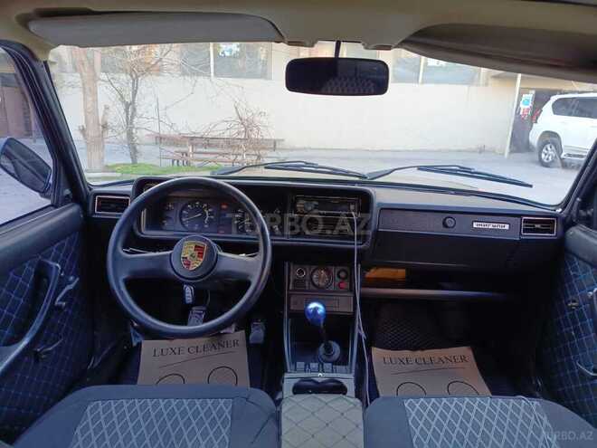 LADA (VAZ) 2107 2010, 28,900 km - 1.6 l - Bakı