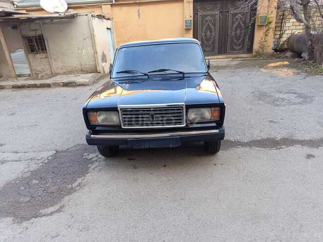 LADA (VAZ) 2107 2010, 28,900 km - 1.6 l - Bakı
