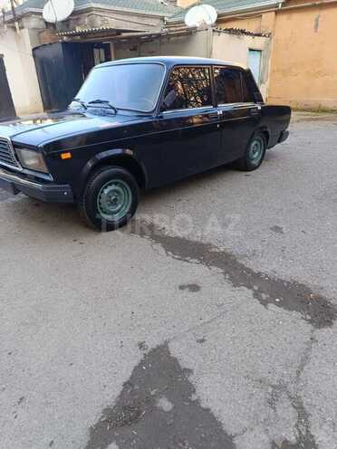 LADA (VAZ) 2107 2010, 28,900 km - 1.6 l - Bakı