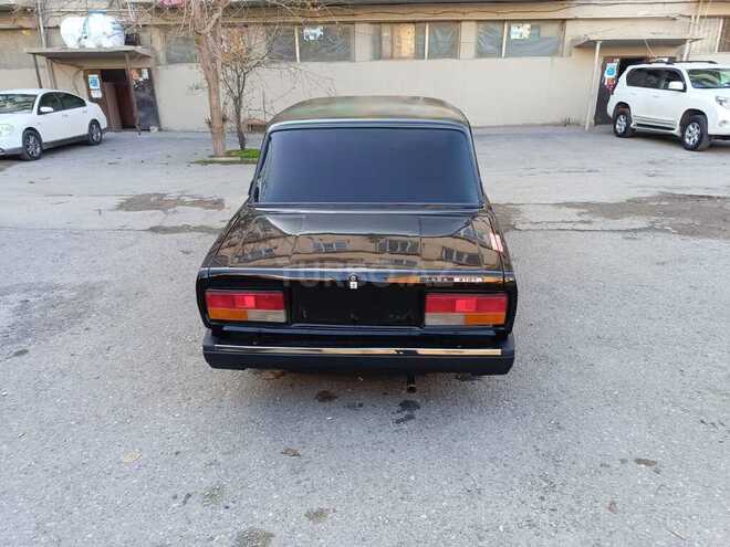 LADA (VAZ) 2107 2010, 28,900 km - 1.6 l - Bakı