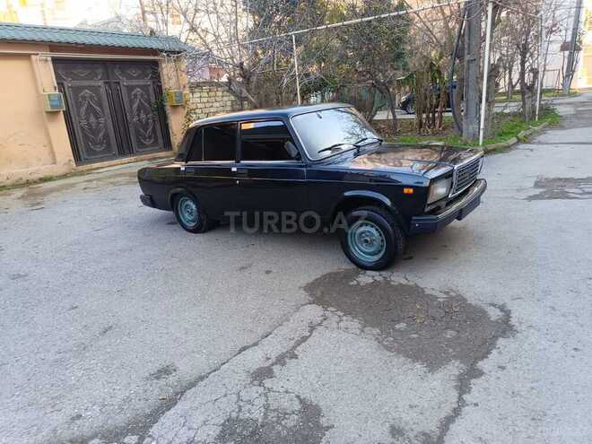 LADA (VAZ) 2107 2010, 28,900 km - 1.6 l - Bakı