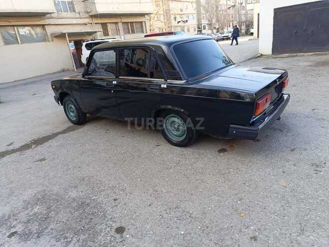 LADA (VAZ) 2107 2010, 28,900 km - 1.6 l - Bakı