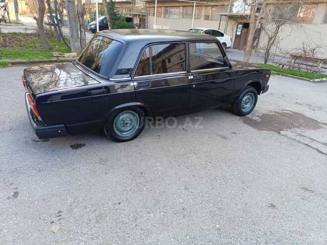 LADA (VAZ) 2107 2010, 28,900 km - 1.6 l - Bakı