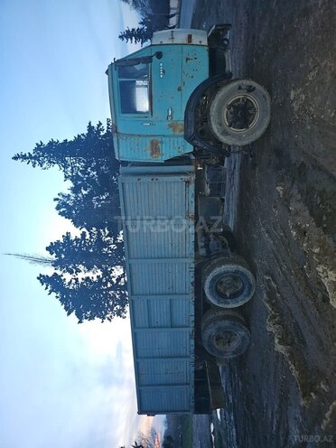 KamAz 5320 1986, 196,788 km - 11.0 л - Neftçala