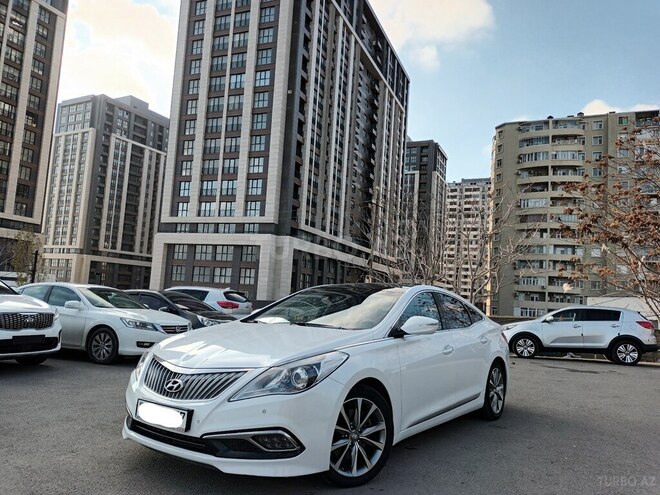 Hyundai Grandeur-1