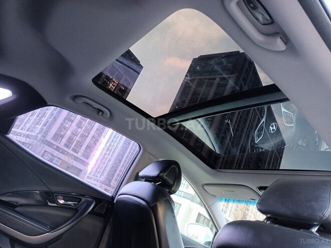 Hyundai Grandeur-8
