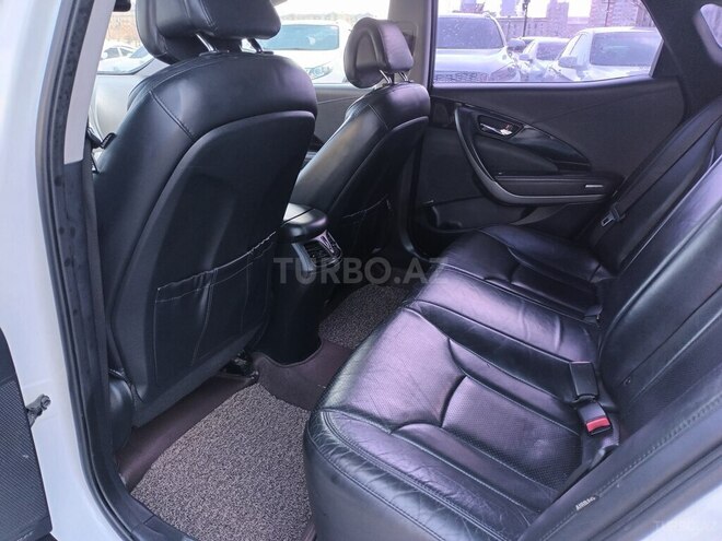 Hyundai Grandeur-14
