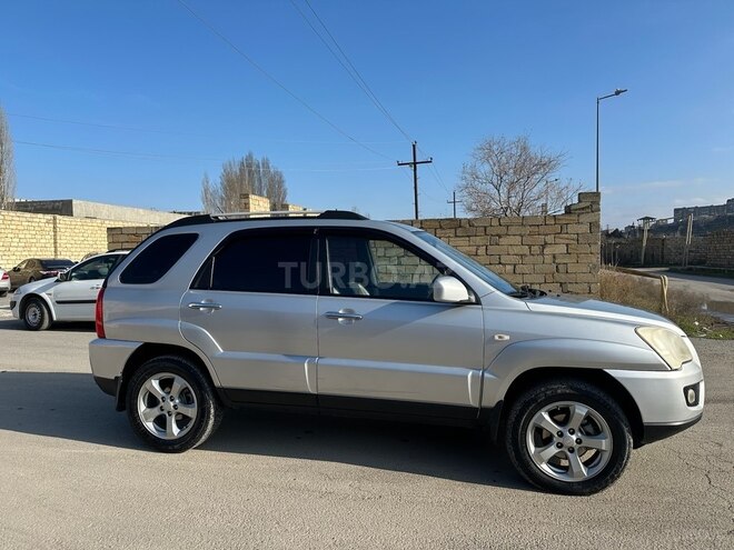 Kia Sportage 2008, 301,000 km - 2.0 л - Bakı