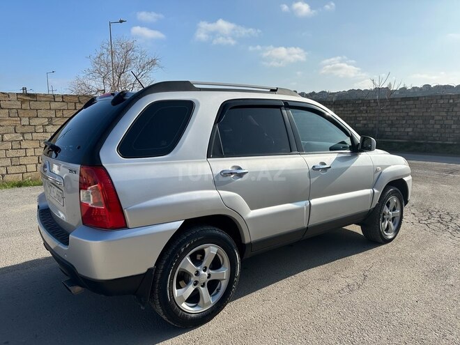 Kia Sportage 2008, 301,000 km - 2.0 л - Bakı
