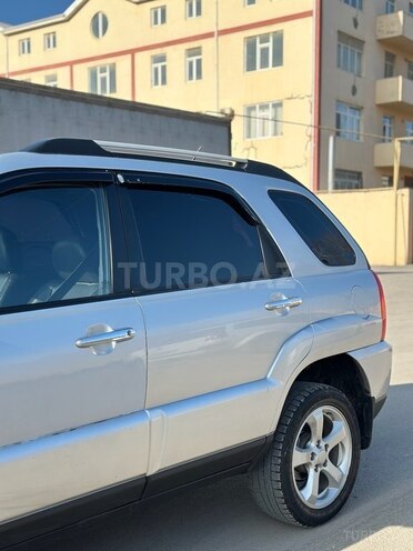 Kia Sportage 2008, 301,000 km - 2.0 л - Bakı
