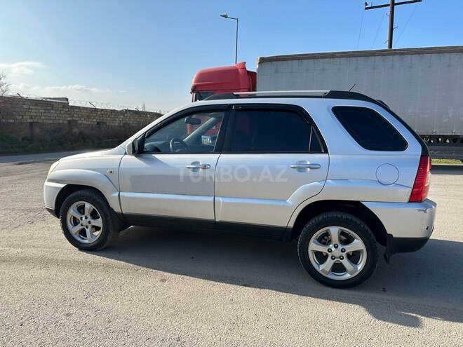 Kia Sportage 2008, 301,000 km - 2.0 л - Bakı
