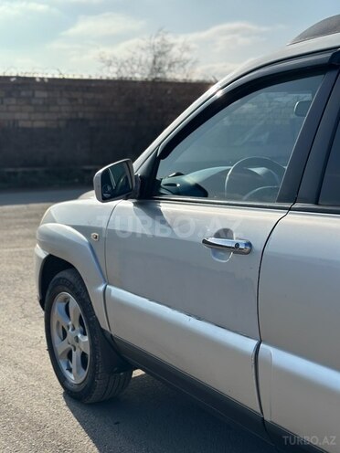 Kia Sportage 2008, 301,000 km - 2.0 л - Bakı